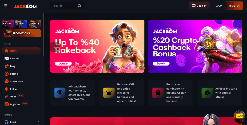 jackbom