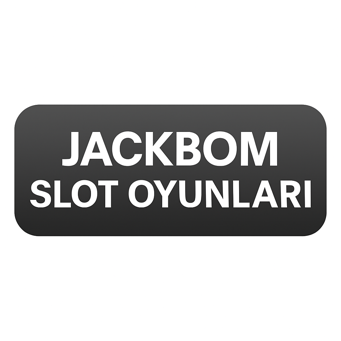 jackbom slot oyunları