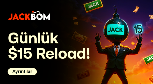 jackbom güncel promosyonlar