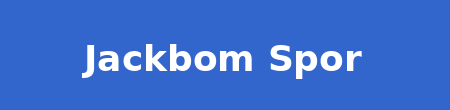 jackbom spor