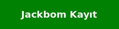 jackbom kayıt