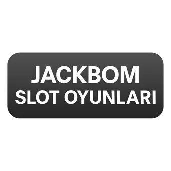 jackbom slot oyunları