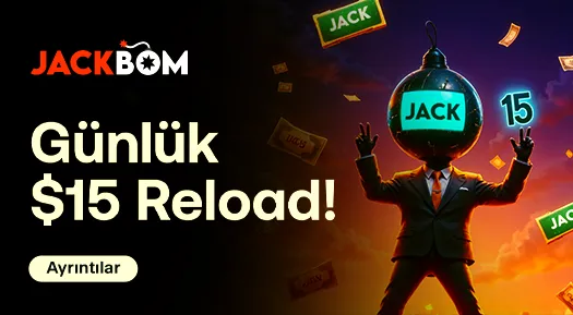 jackbom güncel promosyonlar