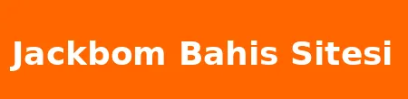 Jackbom Bahis Sitesi Butonu
