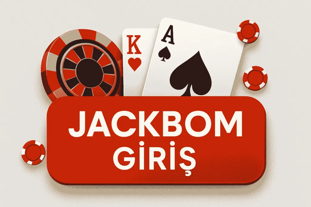 jackbom giriş