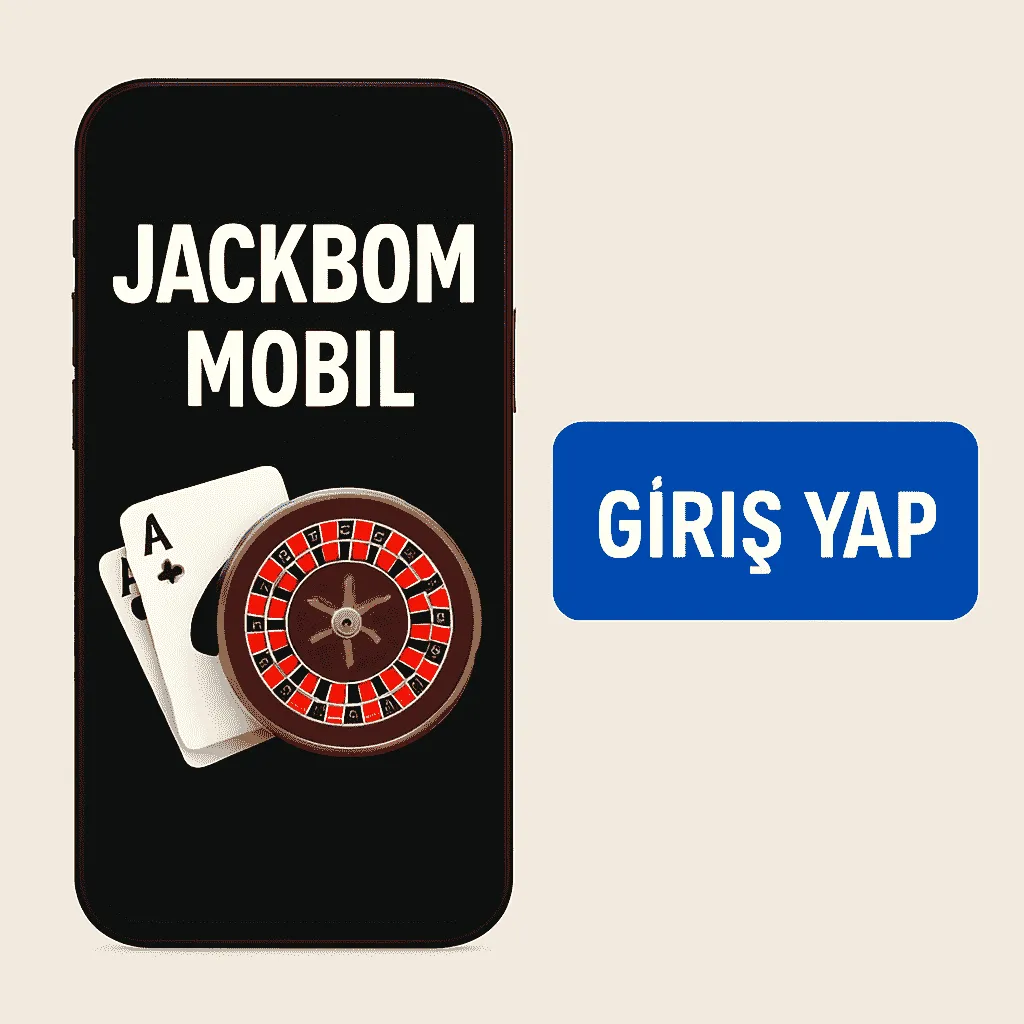 jackbom mobil