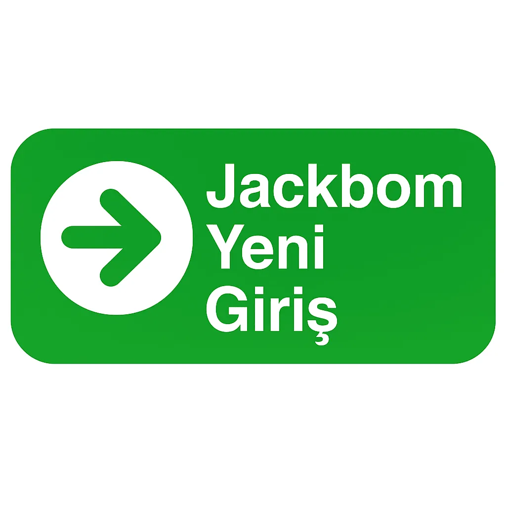 jackbom yeni giriş