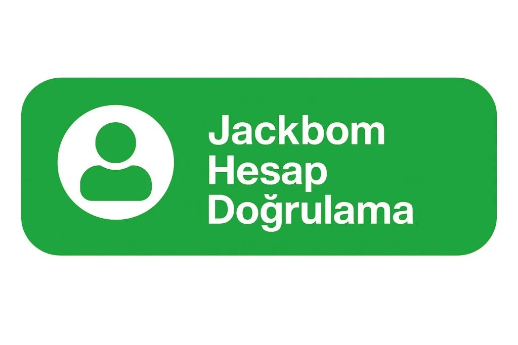 jackbom hesap
