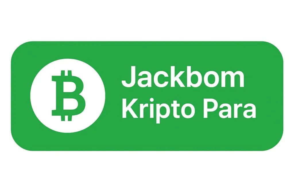 jackbom kripto para