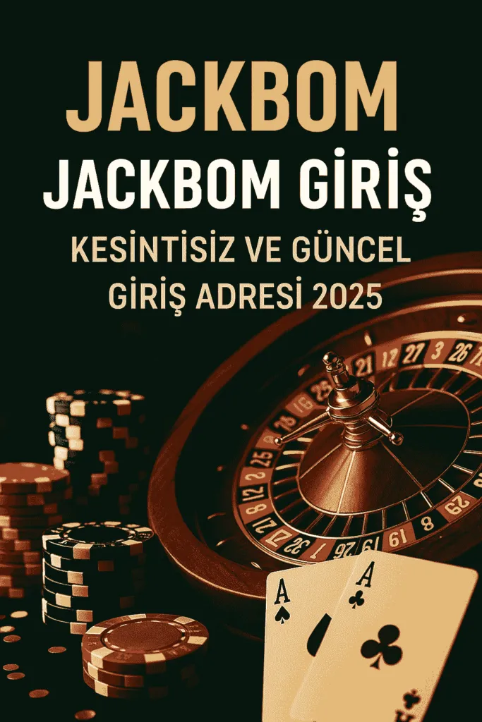 jackbom giriş